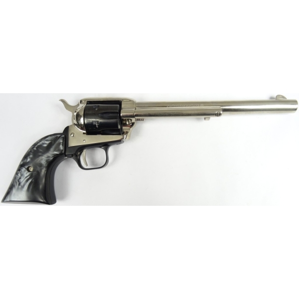 Rewolwer Colt Second Amendment Commemorative Peacemaker Buntline kal. 22lr